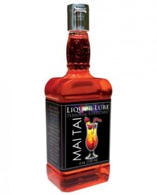 Liquor Lube Mai Tai Flavor 4oz