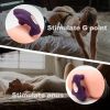 Sucker vibrator;  wear yin sucking masturbator;  second tide rose sex toy