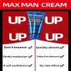 Mens Natural Penis Enlarger Cream, Big & Thick Growth Faster XXL Enhancement