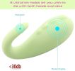 Massage Wireless remote control Automatic heating Silent 12 + 1 model Waterproof Silicone REMOTE WIRELESS. toy massager for remote couples