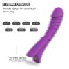 Female vibrator masturbator AV thread charging vibrator female sex products