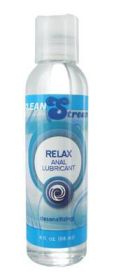 Clean Stream Desensitizing Anal Lube 4oz