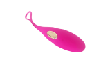 Trivia – Erotic Silicone Bullet Egg Vibrator With A Remote Control