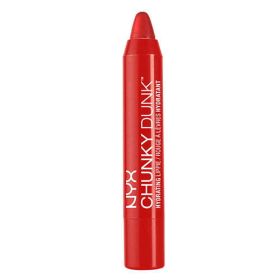 NYX Chunk Dunk Hydrating Lippie (Color: Cherry Smash)