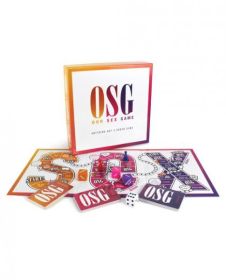 Our Sex Game OSG (SKU: TCN-CRC-USOSG)