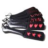 Sex Toys Hand Shoot Spanking SM Spank Paddle Beat Sex Accessories Exotic Fetish Whip